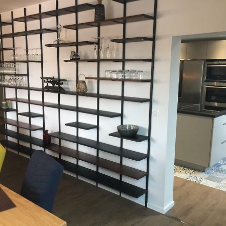 L'Ecrin Des Saveurs Villa Schwenheim Buitenkant foto