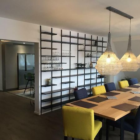 L'Ecrin Des Saveurs Villa Schwenheim Buitenkant foto