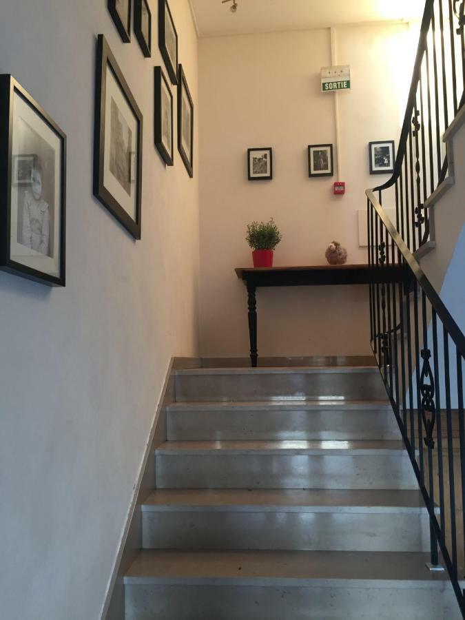 L'Ecrin Des Saveurs Villa Schwenheim Buitenkant foto