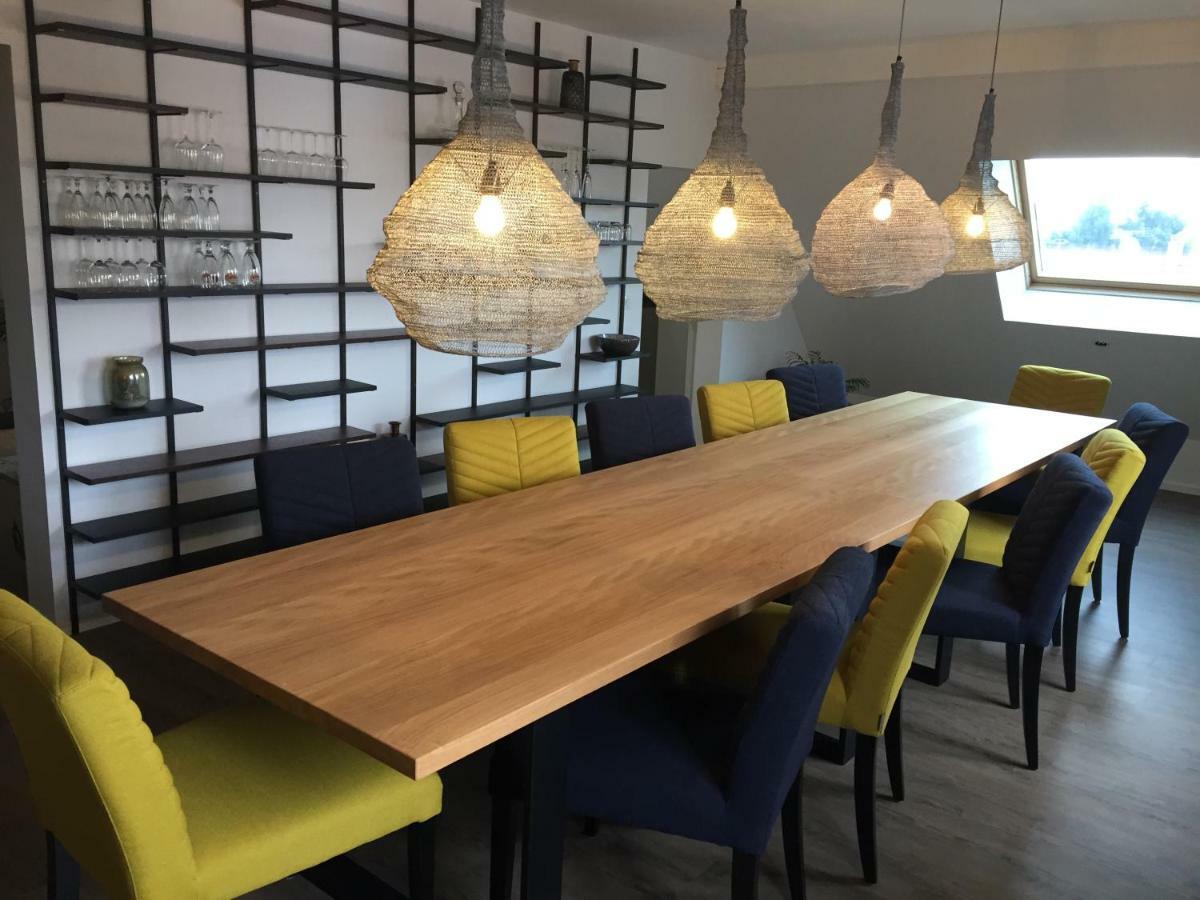 L'Ecrin Des Saveurs Villa Schwenheim Buitenkant foto